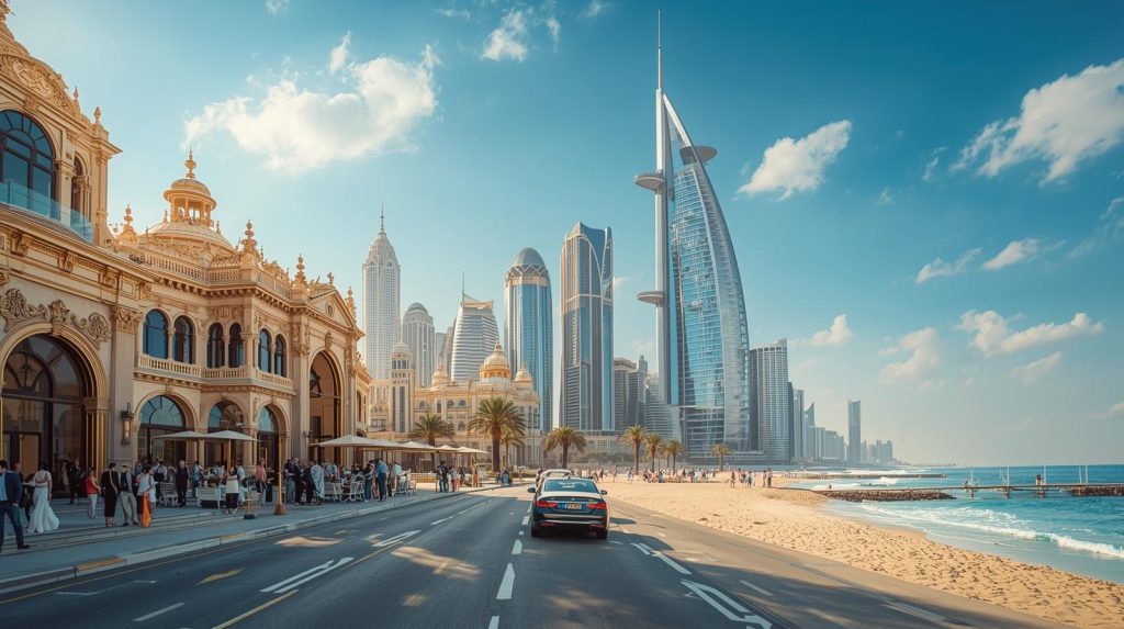 Dubai Package